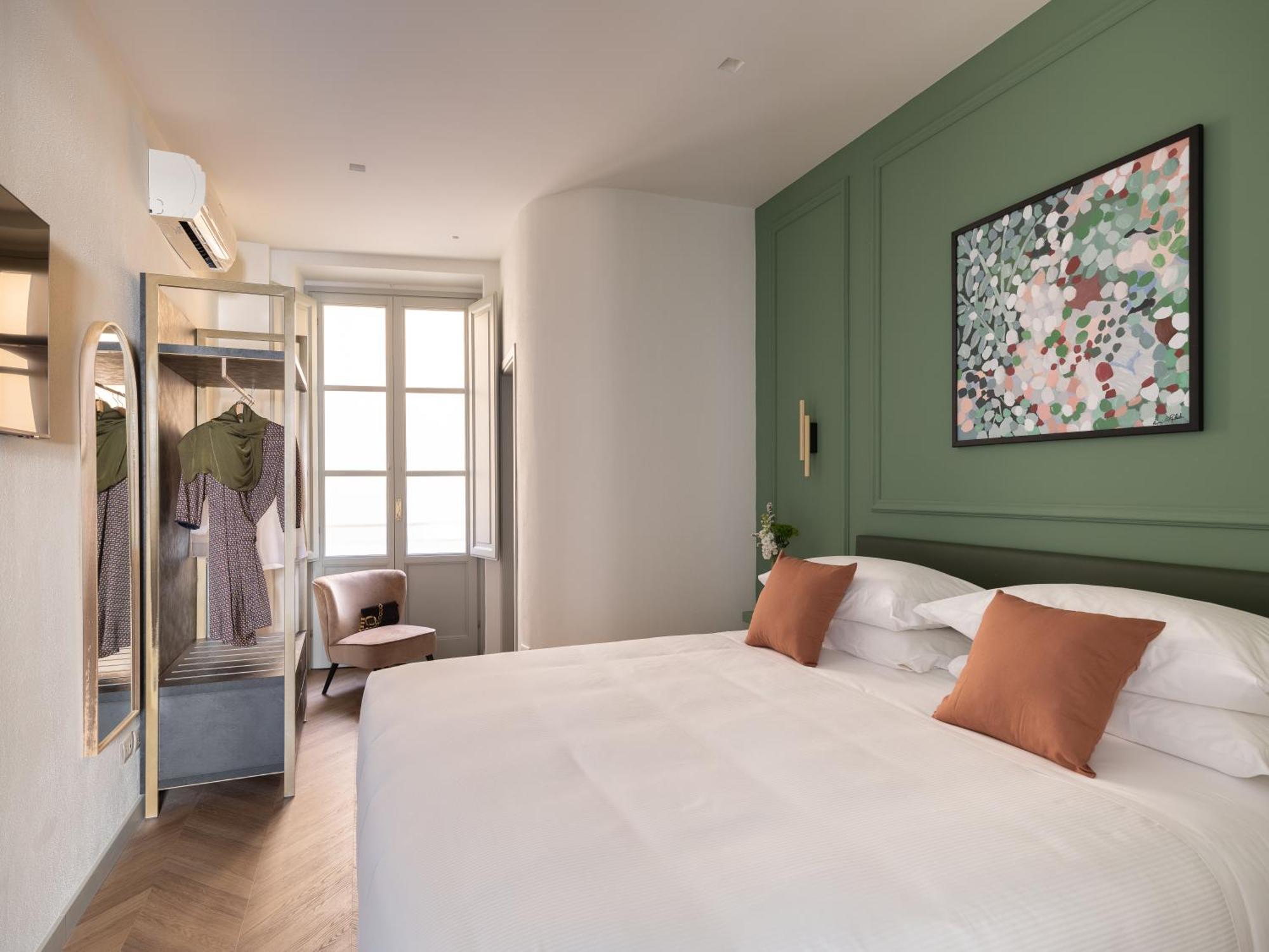 Apartamento Flora Deluxe Florença
