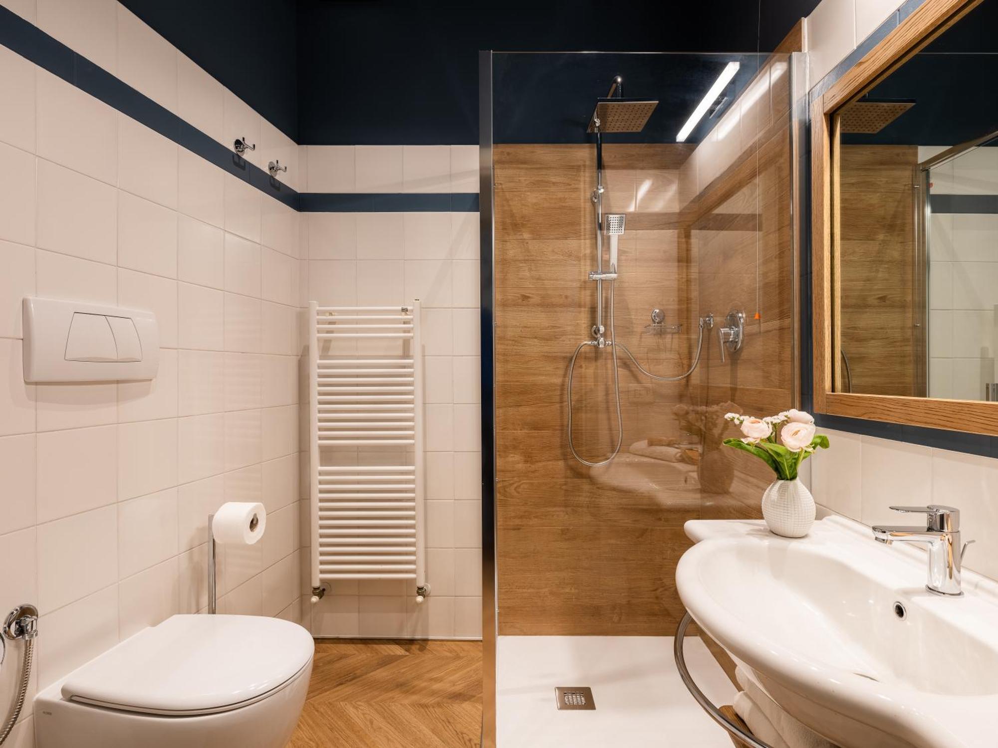 Apartamento Flora Deluxe Florença